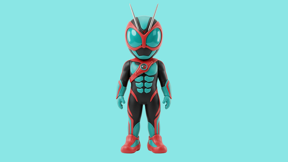 Kamen Rider